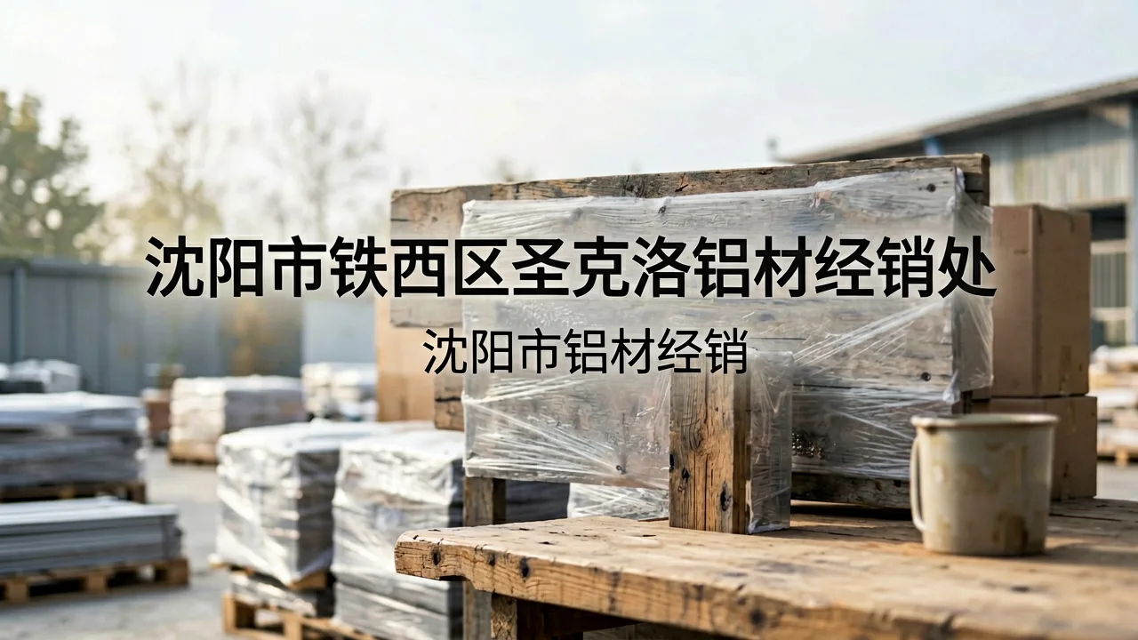 沈阳市铁西区圣克洛铝材经销处 主题配图